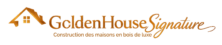 Golden House Signature